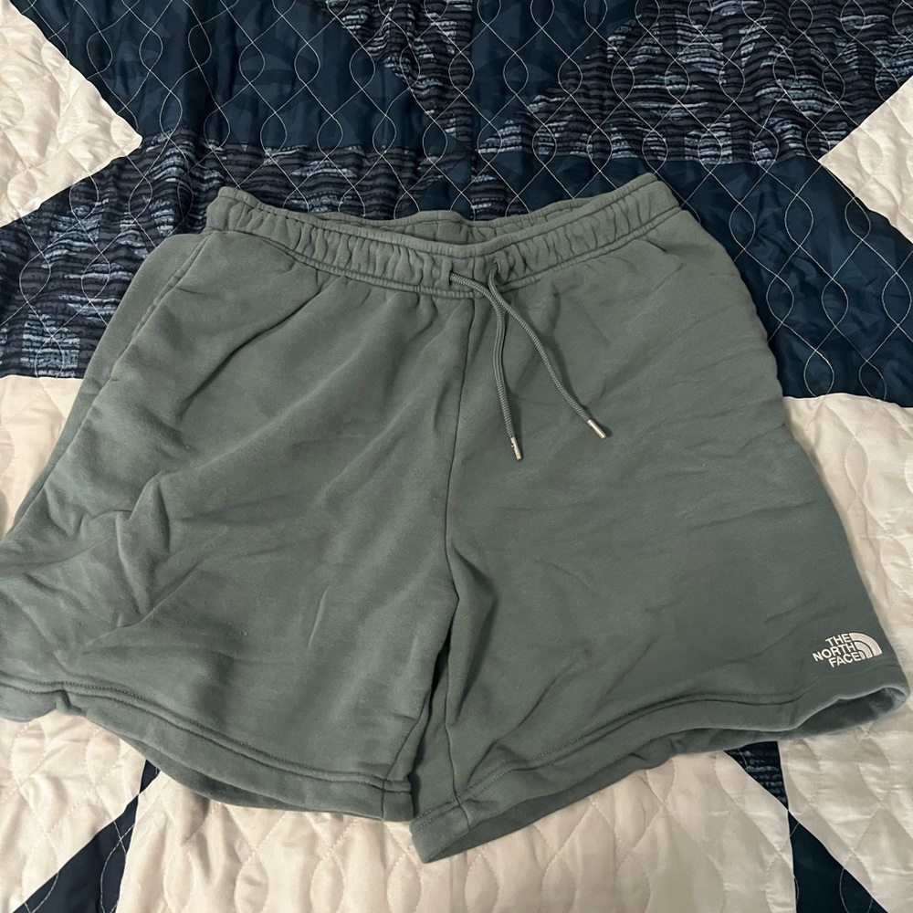 Northface shorts